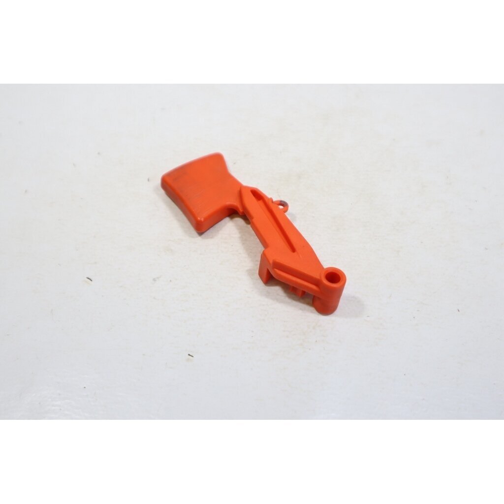 Genuine Throttle Trigger Oleo Mac 941 chainsaw 094600411 3 Genuine Throttle Trigger Oleo Mac 941 chainsaw 094600411 3