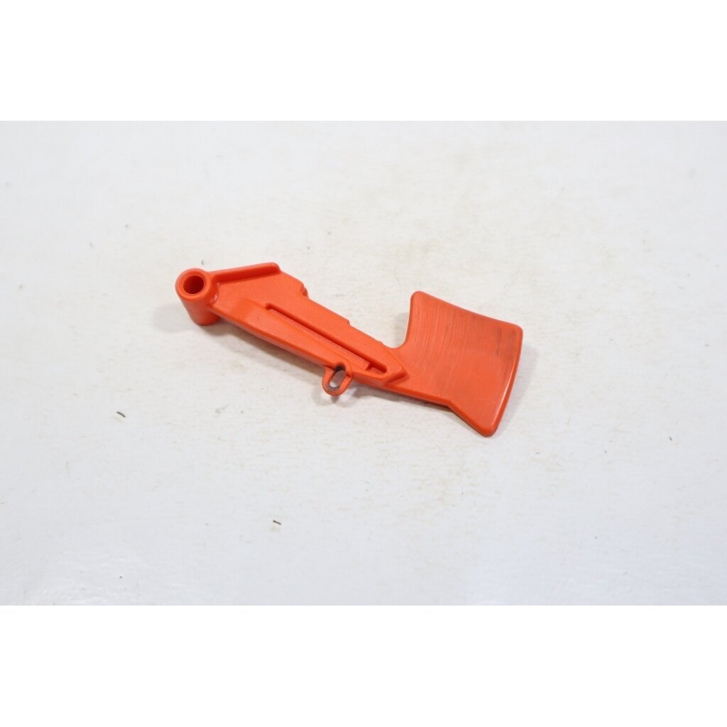 Genuine Throttle Trigger Oleo Mac 941 chainsaw 094600411 4 Genuine Throttle Trigger Oleo Mac 941 chainsaw 094600411 4