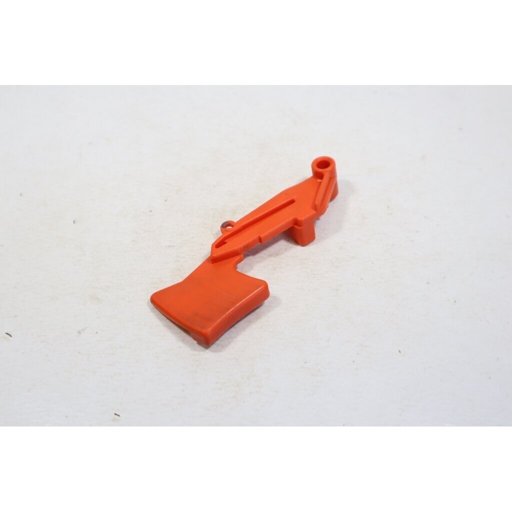 Genuine Throttle Trigger Oleo Mac 941 chainsaw 094600411 5