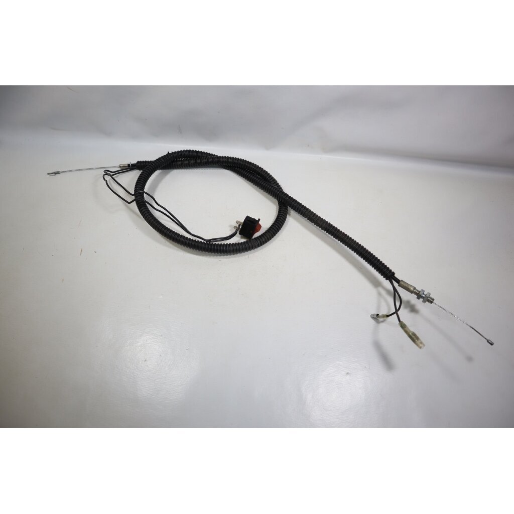 Genuine Throttle Wire Cable Makita EM2600U brushcutter DA00000479 Genuine Throttle Wire Cable Makita EM2600U brushcutter DA00000479