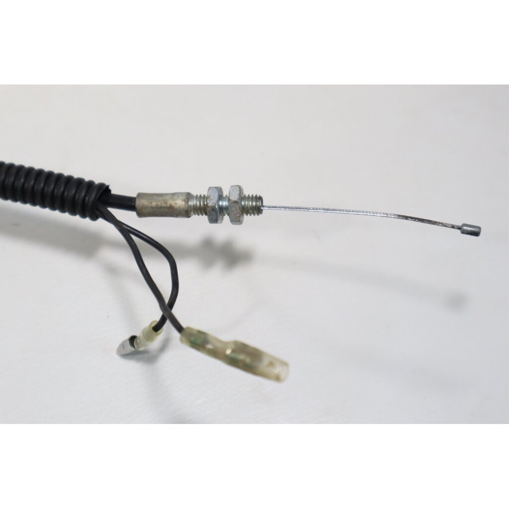 Genuine Throttle Wire Cable Makita EM2600U brushcutter DA00000479 2 Genuine Throttle Wire Cable Makita EM2600U brushcutter DA00000479 2