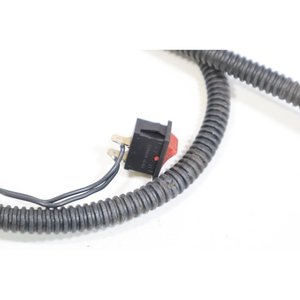 Genuine Throttle Wire Cable Makita EM2600U brushcutter DA00000479 3 Genuine Throttle Wire Cable Makita EM2600U brushcutter DA00000479 3