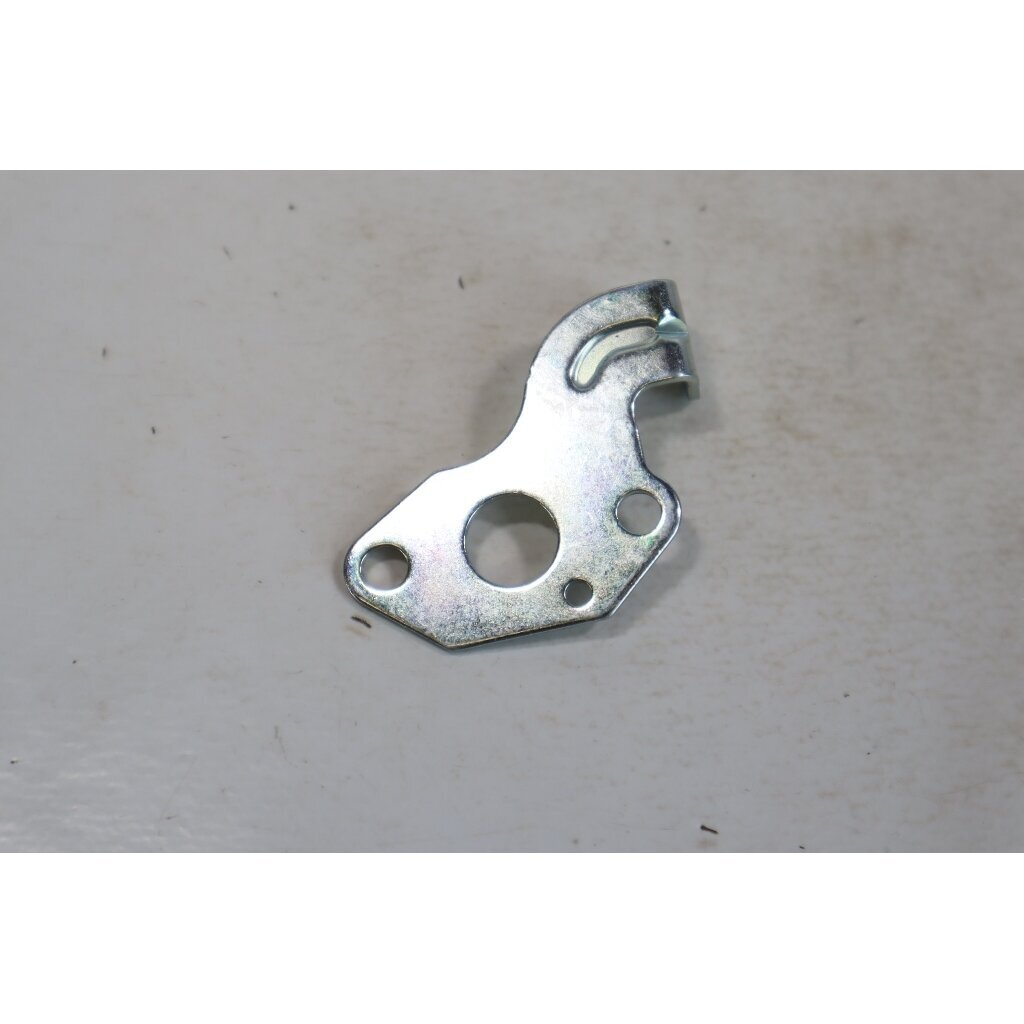 Genuine Throttle Wire Fixing Plate Hitachi CH 62EA3 CH 50EA3 hedge trimmer 6684629 3 Genuine Throttle Wire Fixing Plate Hitachi CH 62EA3 CH 50EA3 hedge trimmer 6684629 3