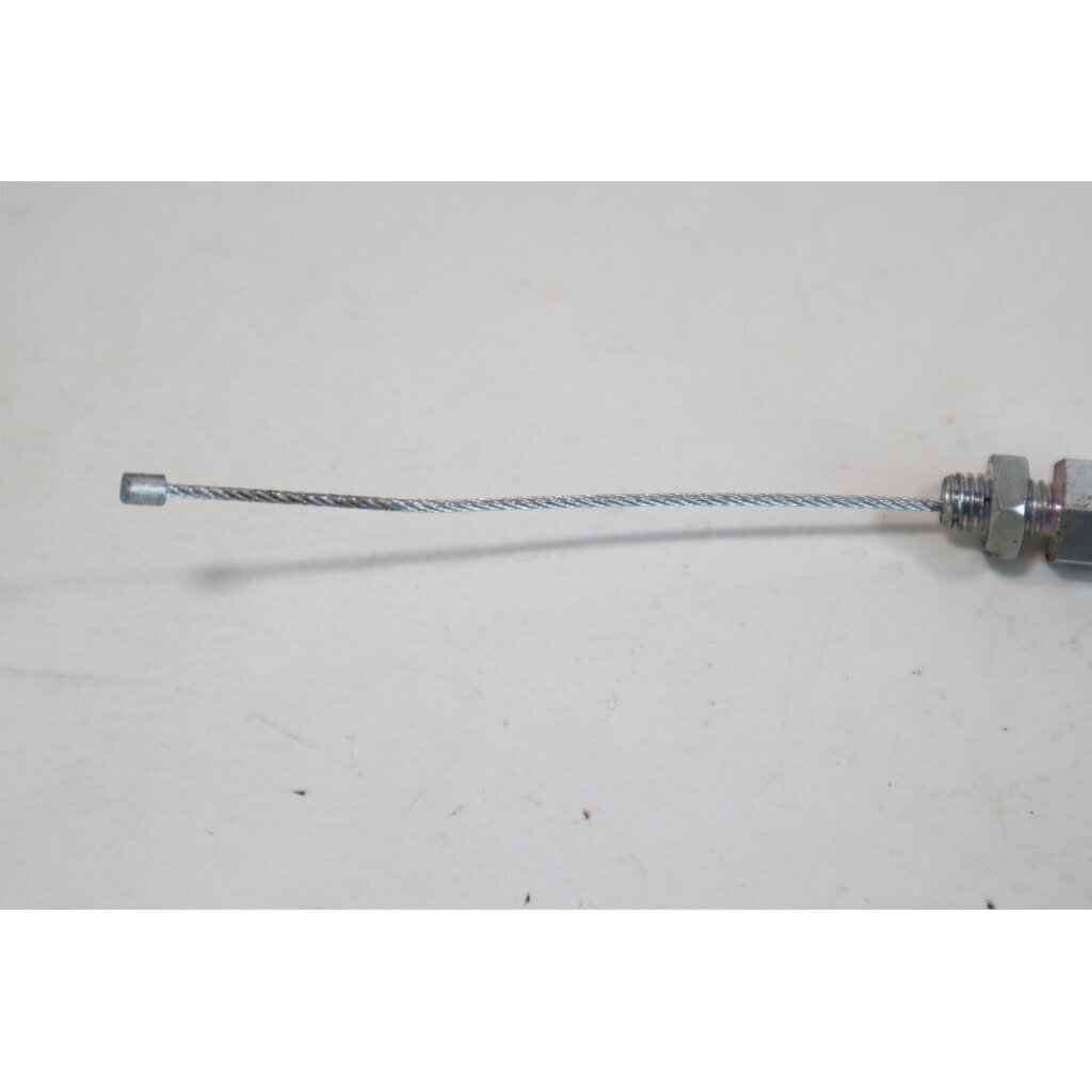 Genuine Throttle Wire Hitachi CH 62EA3 CH 50EA3 hedge trimmer 6698827 1