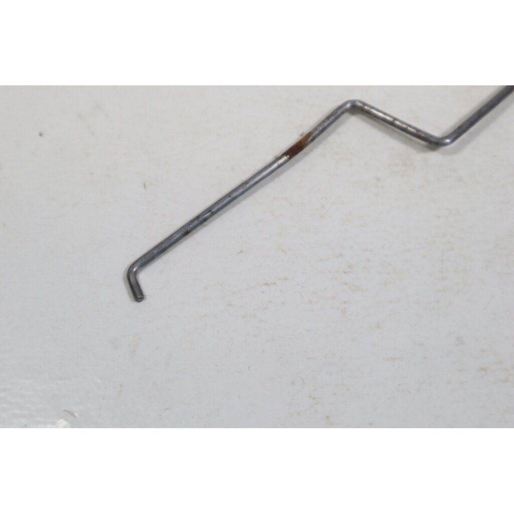 Genuine Throttle Wire Link Lever Jobu LF50 LF50B chainsaw 1 Genuine Throttle Wire Link Lever Jobu LF50 LF50B chainsaw 1