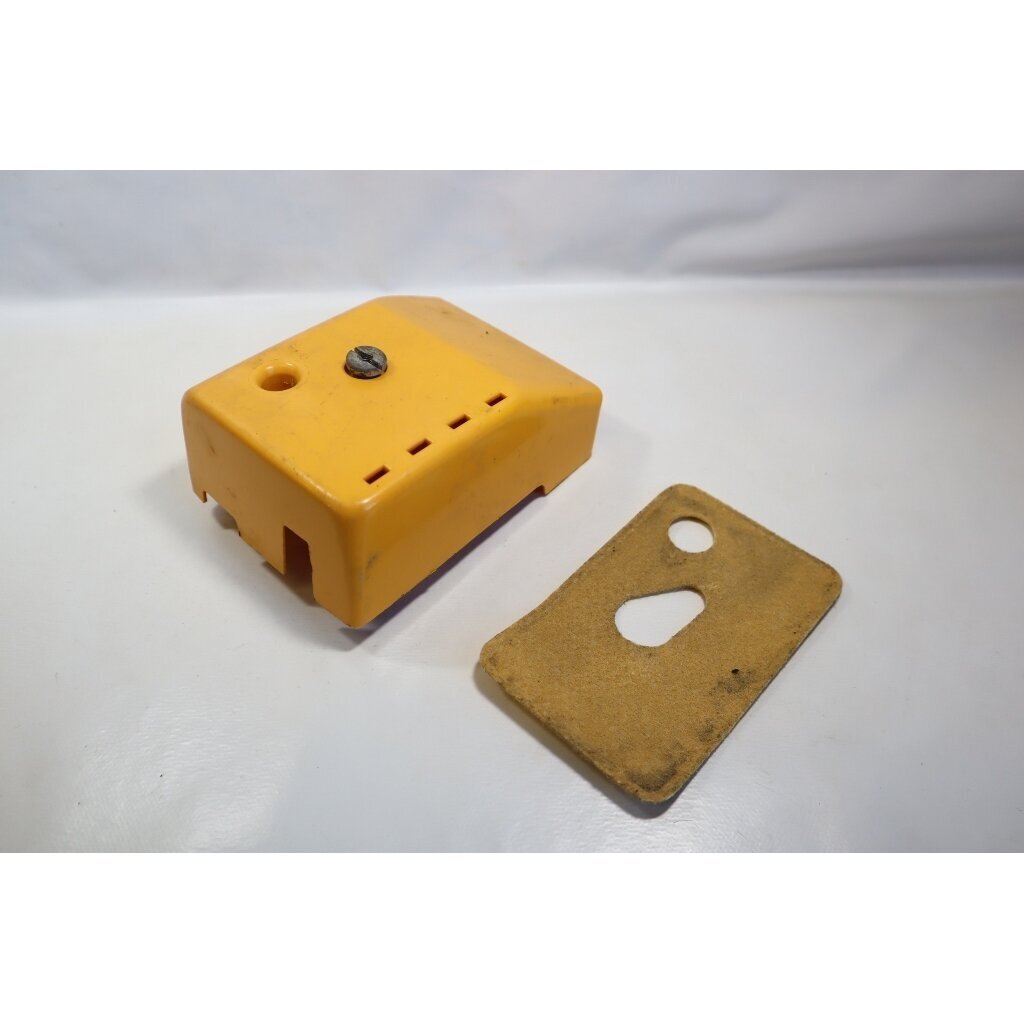Genuine Top Cover Air Filter Partner 360 chainsaw 507476460 Genuine Top Cover Air Filter Partner 360 chainsaw 507476460