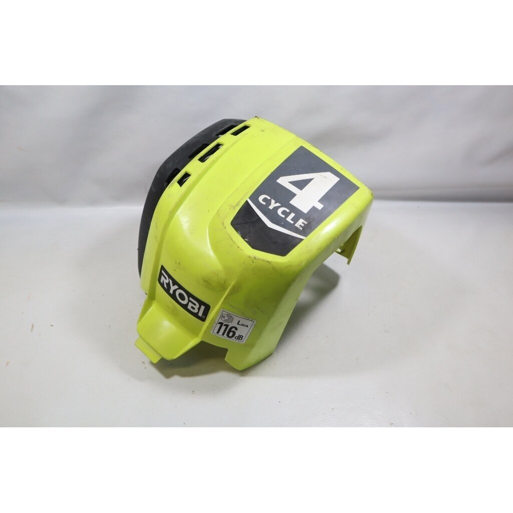 Genuine Top Cover Cylinder Ryobi RLT430CES brushcutter 5131016050 Genuine Top Cover Cylinder Ryobi RLT430CES brushcutter 5131016050