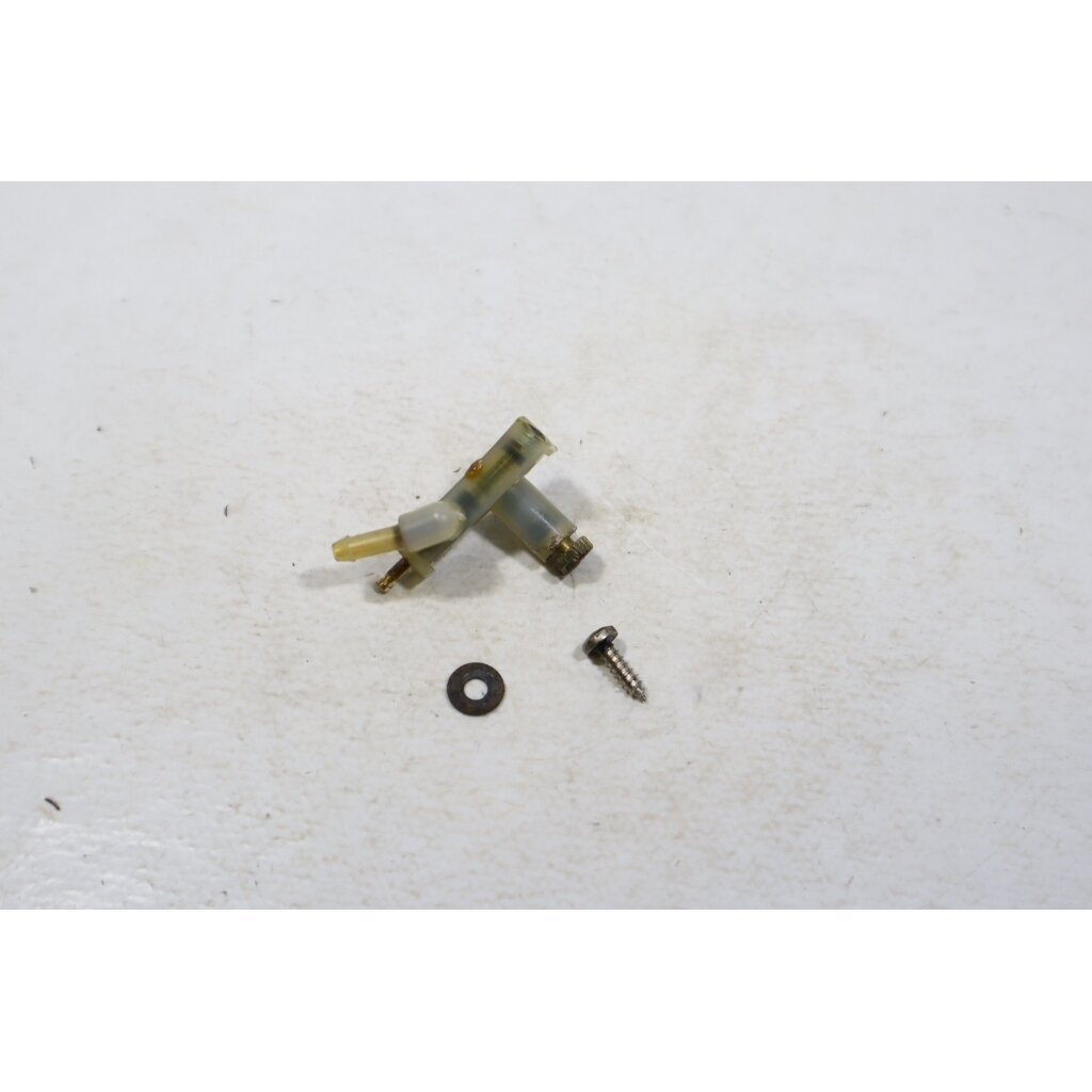 Genuine Valve Tank Vent AL-KO KB4000 chainsaw P1174152240 2 Genuine Valve Tank Vent AL-KO KB4000 chainsaw P1174152240 2