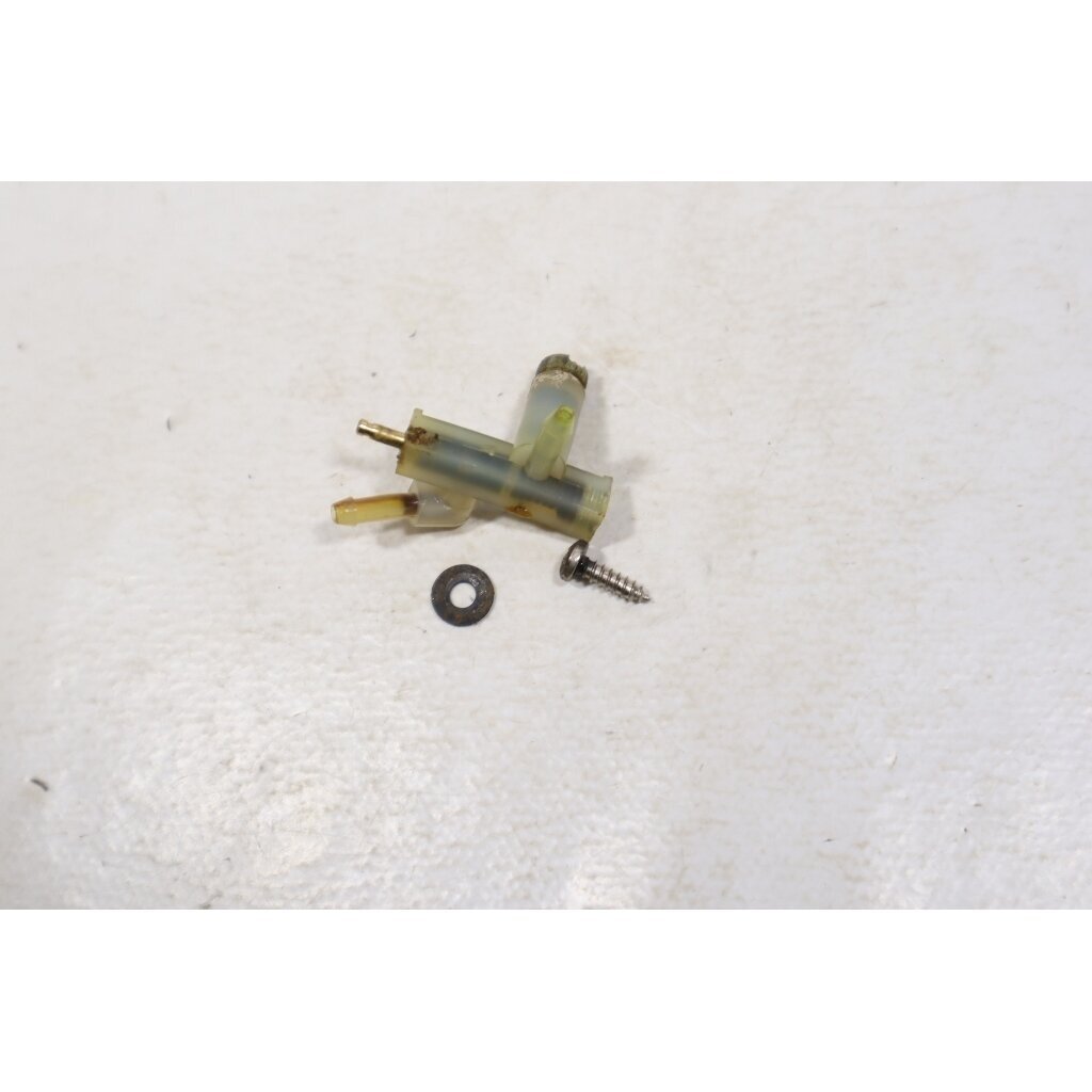 Genuine Valve Tank Vent AL-KO KB4000 chainsaw P1174152240 4