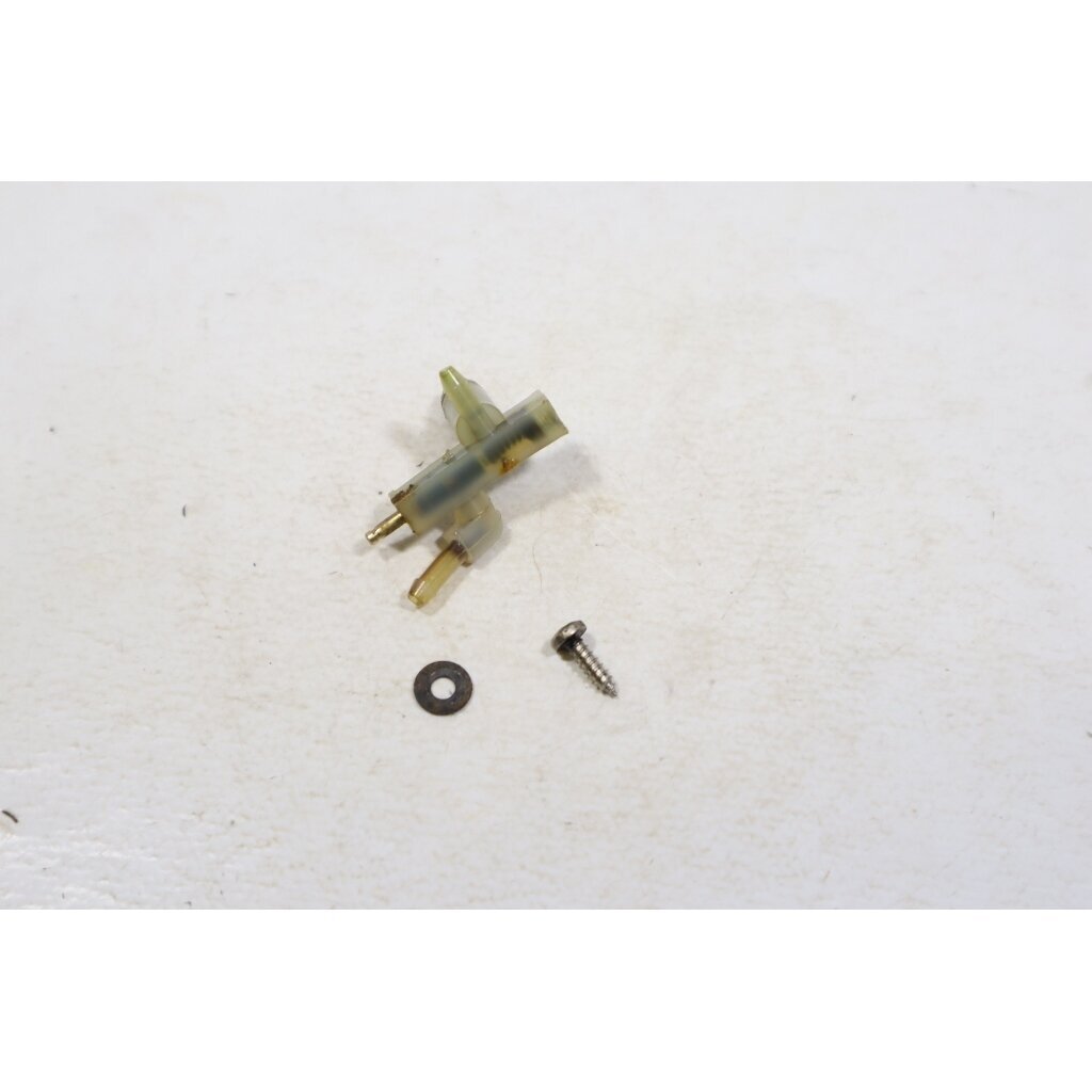 Genuine Valve Tank Vent AL-KO KB4000 chainsaw P1174152240 1 Genuine Valve Tank Vent AL-KO KB4000 chainsaw P1174152240 1