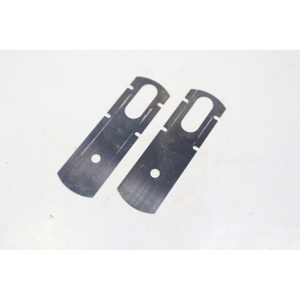 Genuine Wear Plate McCULLOCH 6028 4528 Husqvarna 122HD45 122HD60 Jonsered HT2218 HT2223 hedge trimmer 525528201 2 Genuine Wear Plate McCULLOCH 6028 4528 Husqvarna 122HD45 122HD60 Jonsered HT2218 HT2223 hedge trimmer 525528201 2