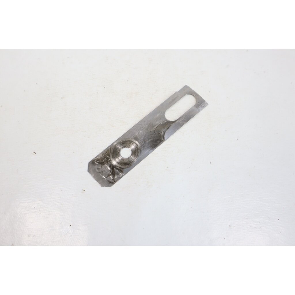 Genuine Wear Protection Husqvarna 225H60 225H75 hedge trimmer 503772401 Genuine Wear Protection Husqvarna 225H60 225H75 hedge trimmer 503772401