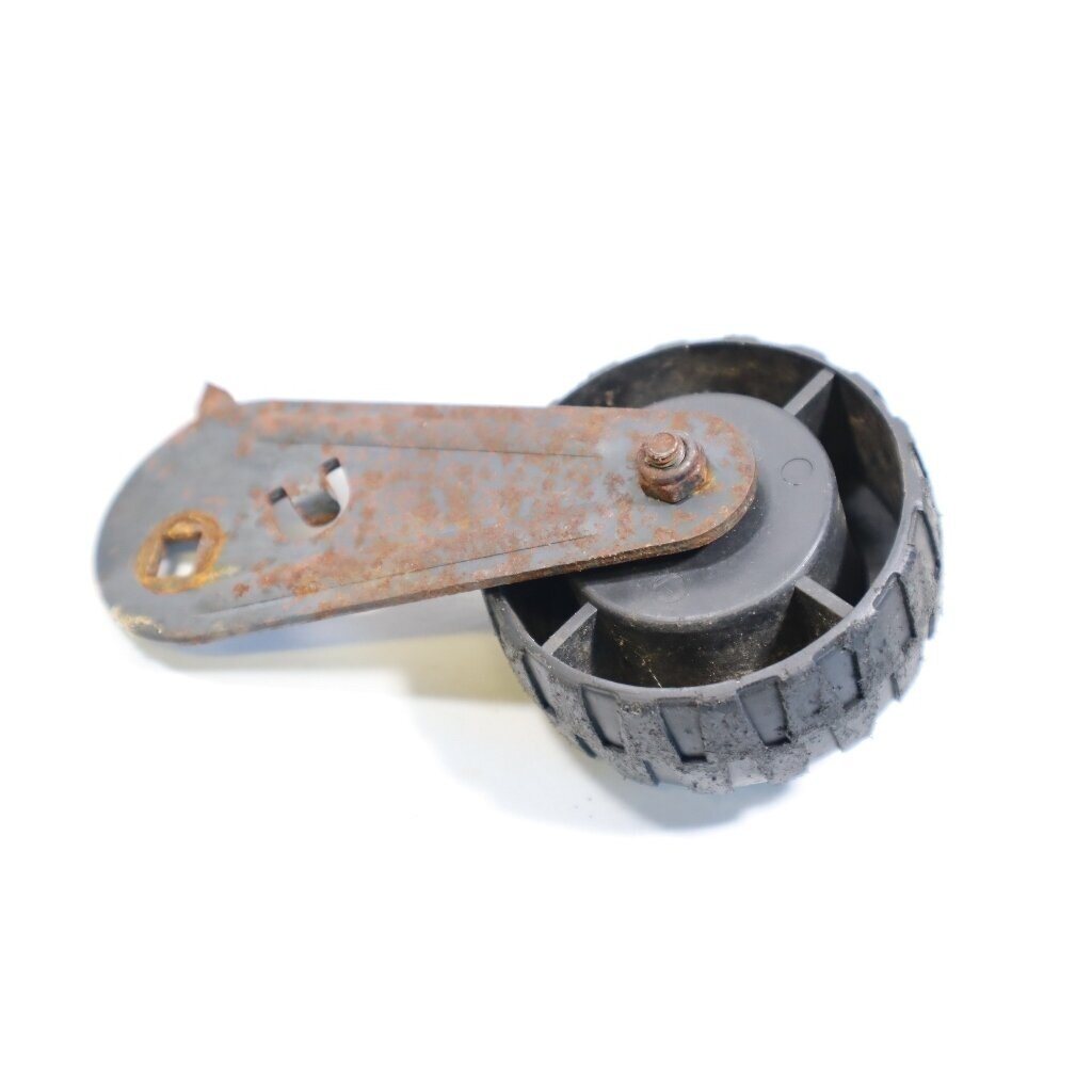 Genuine Wheel Fitting Texas EC2600 Lawn Edger 289124 3 Genuine Wheel Fitting Texas EC2600 Lawn Edger 289124 3