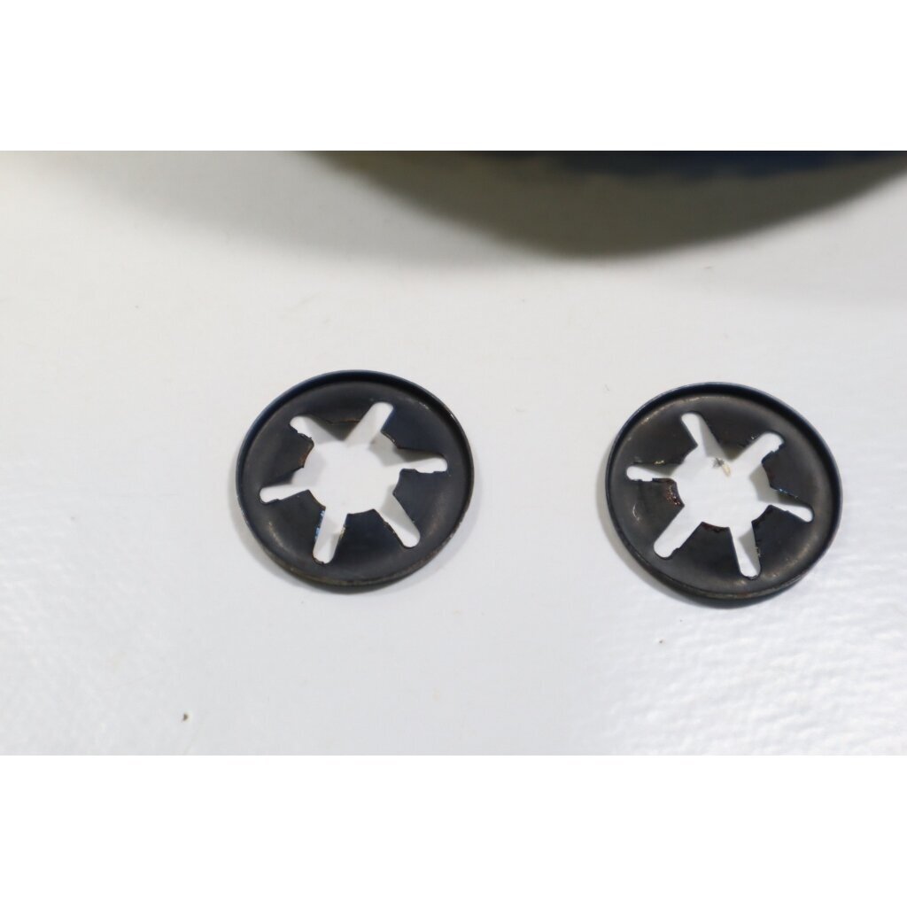 Genuine Wheel Texas EC2600 Lawn Edger 289116 4 Genuine Wheel Texas EC2600 Lawn Edger 289116 4