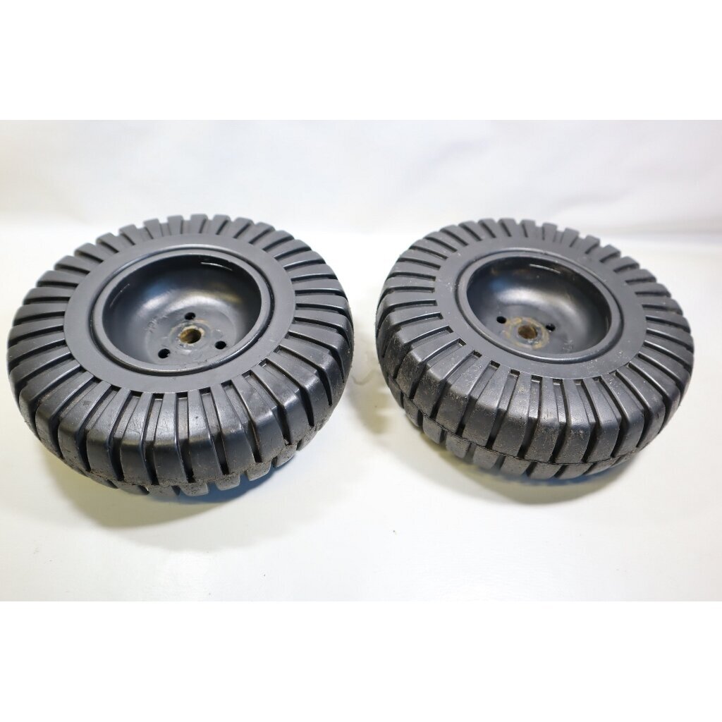 Genuine Wheel Texas EC2600 Lawn Edger 289116 1 Genuine Wheel Texas EC2600 Lawn Edger 289116 1