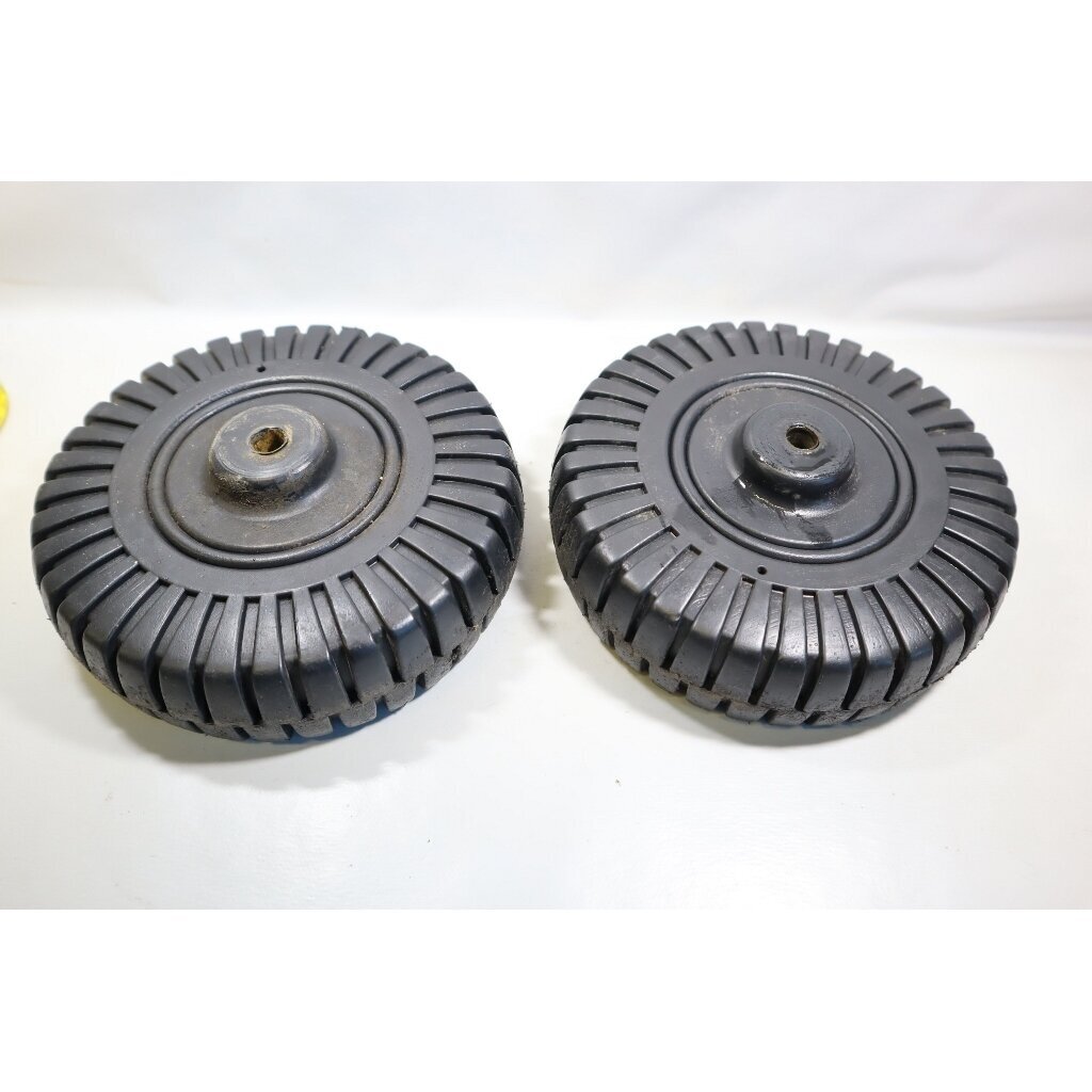 Genuine Wheel Texas EC2600 Lawn Edger 289116 2 Genuine Wheel Texas EC2600 Lawn Edger 289116 2