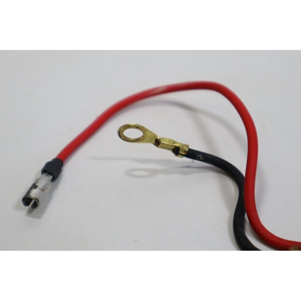 Genuine Wire Cable McCULLOCH Poulan Jonsered CS2137 Partner 351 352 371 382 391 401 421 422 chainsaw 530057475 2 Genuine Wire Cable McCULLOCH Poulan Jonsered CS2137 Partner 351 352 371 382 391 401 421 422 chainsaw 530057475 2