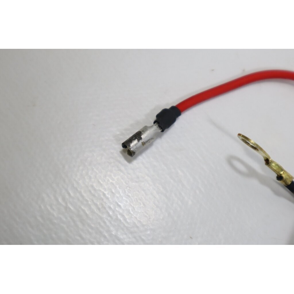 Genuine Wire Cable McCULLOCH Poulan Jonsered CS2137 Partner 351 352 371 382 391 401 421 422 chainsaw 530057475 3 Genuine Wire Cable McCULLOCH Poulan Jonsered CS2137 Partner 351 352 371 382 391 401 421 422 chainsaw 530057475 3
