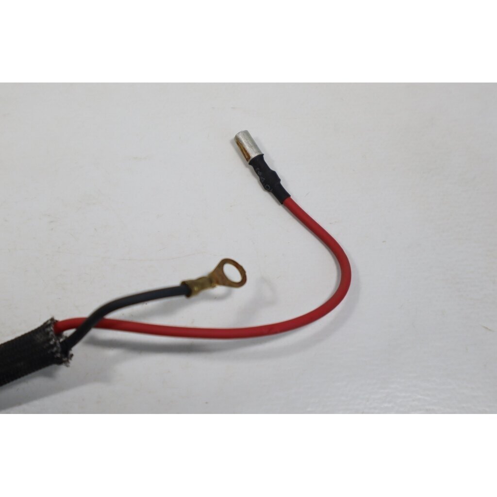 Genuine Wire Cable McCULLOCH Poulan Jonsered CS2137 Partner 351 352 371 382 391 401 421 422 chainsaw 530057475 2 Genuine Wire Cable McCULLOCH Poulan Jonsered CS2137 Partner 351 352 371 382 391 401 421 422 chainsaw 530057475 2