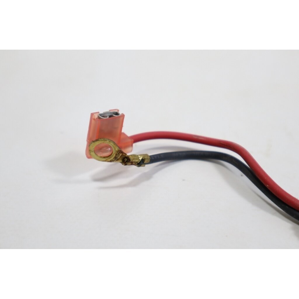 Genuine Wire Cable McCULLOCH Poulan Jonsered CS2137 Partner 351 352 371 382 391 401 421 422 chainsaw 530057475 1 Genuine Wire Cable McCULLOCH Poulan Jonsered CS2137 Partner 351 352 371 382 391 401 421 422 chainsaw 530057475 1