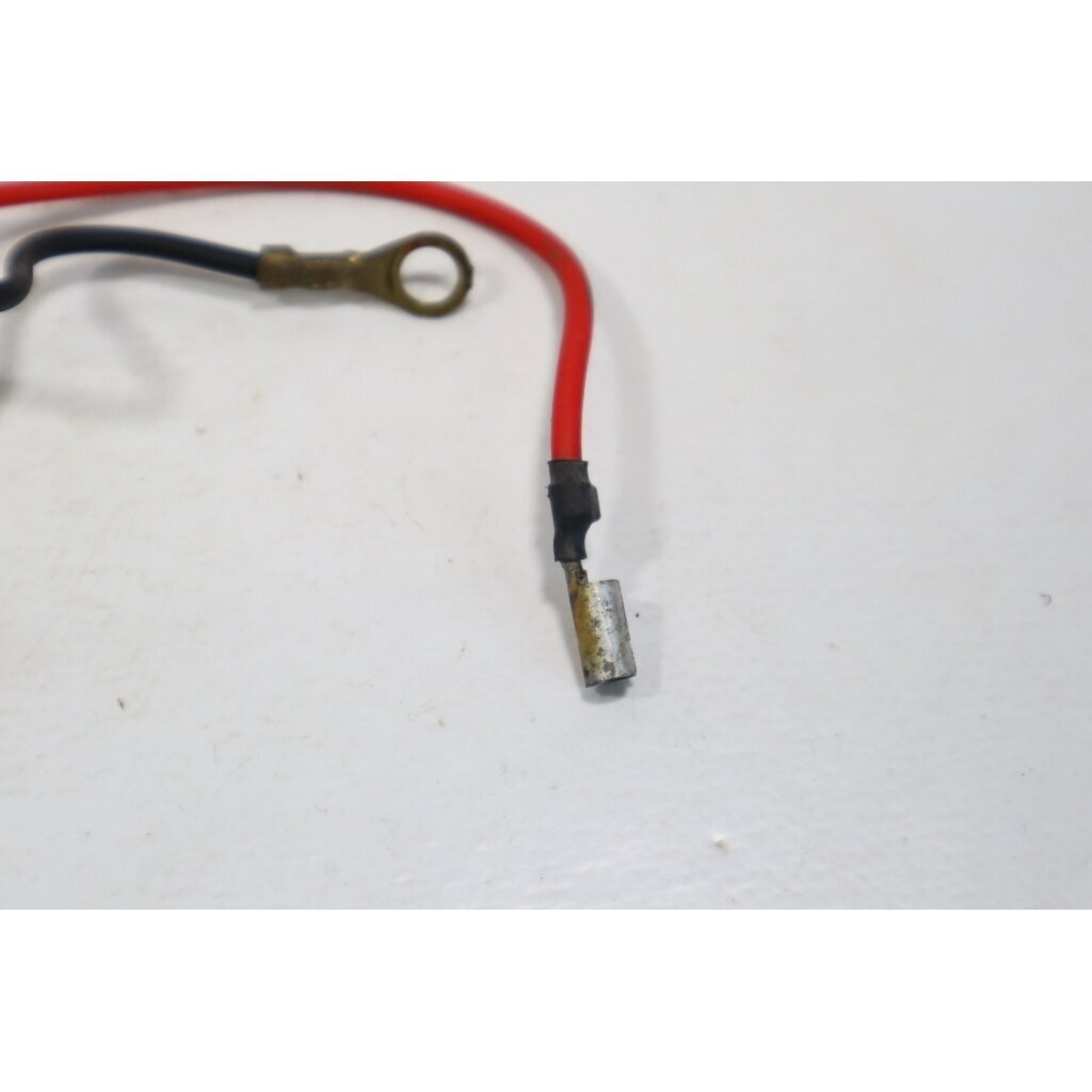 Genuine Wire Cable McCULLOCH Poulan Jonsered CS2137 Partner 351 352 371 382 391 401 421 422 chainsaw 530057475 2 Genuine Wire Cable McCULLOCH Poulan Jonsered CS2137 Partner 351 352 371 382 391 401 421 422 chainsaw 530057475 2