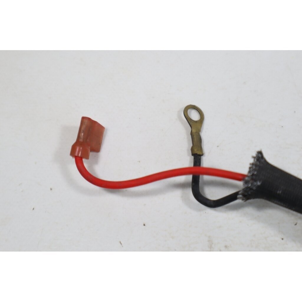 Genuine Wire Cable McCULLOCH Poulan Jonsered CS2137 Partner 351 352 371 382 391 401 421 422 chainsaw 530057475 3 Genuine Wire Cable McCULLOCH Poulan Jonsered CS2137 Partner 351 352 371 382 391 401 421 422 chainsaw 530057475 3