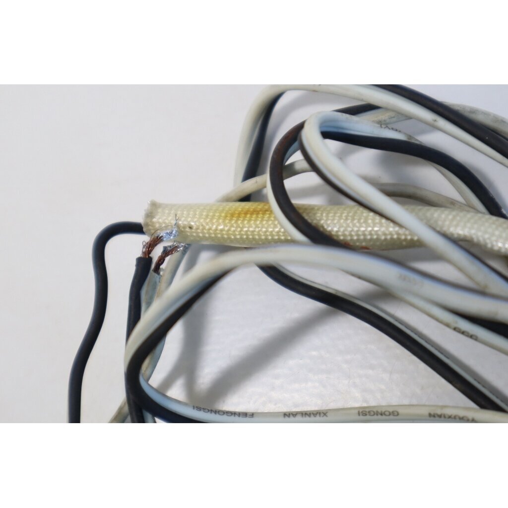 Genuine Wire Cable Texas EC2600 Lawn Edger 3 Genuine Wire Cable Texas EC2600 Lawn Edger 3