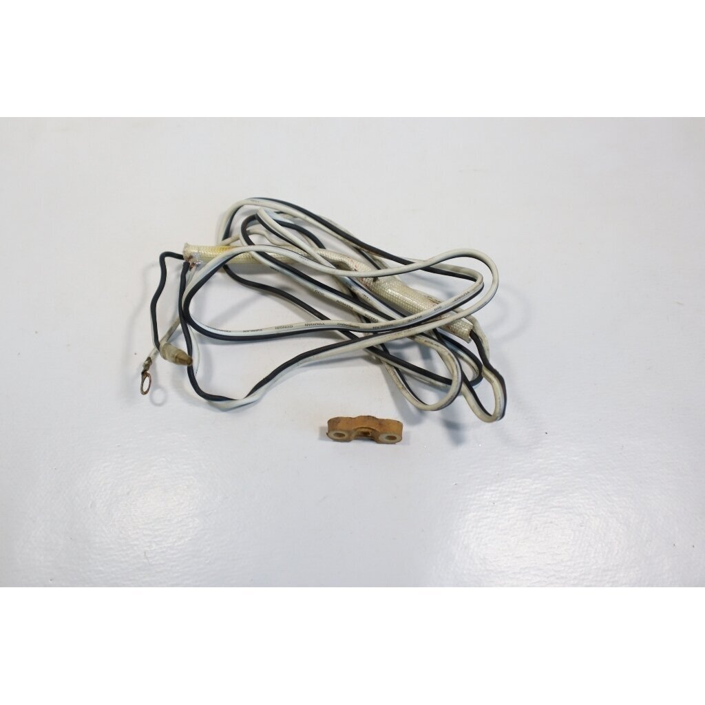 Genuine Wire Cable Texas EC2600 Lawn Edger Genuine Wire Cable Texas EC2600 Lawn Edger