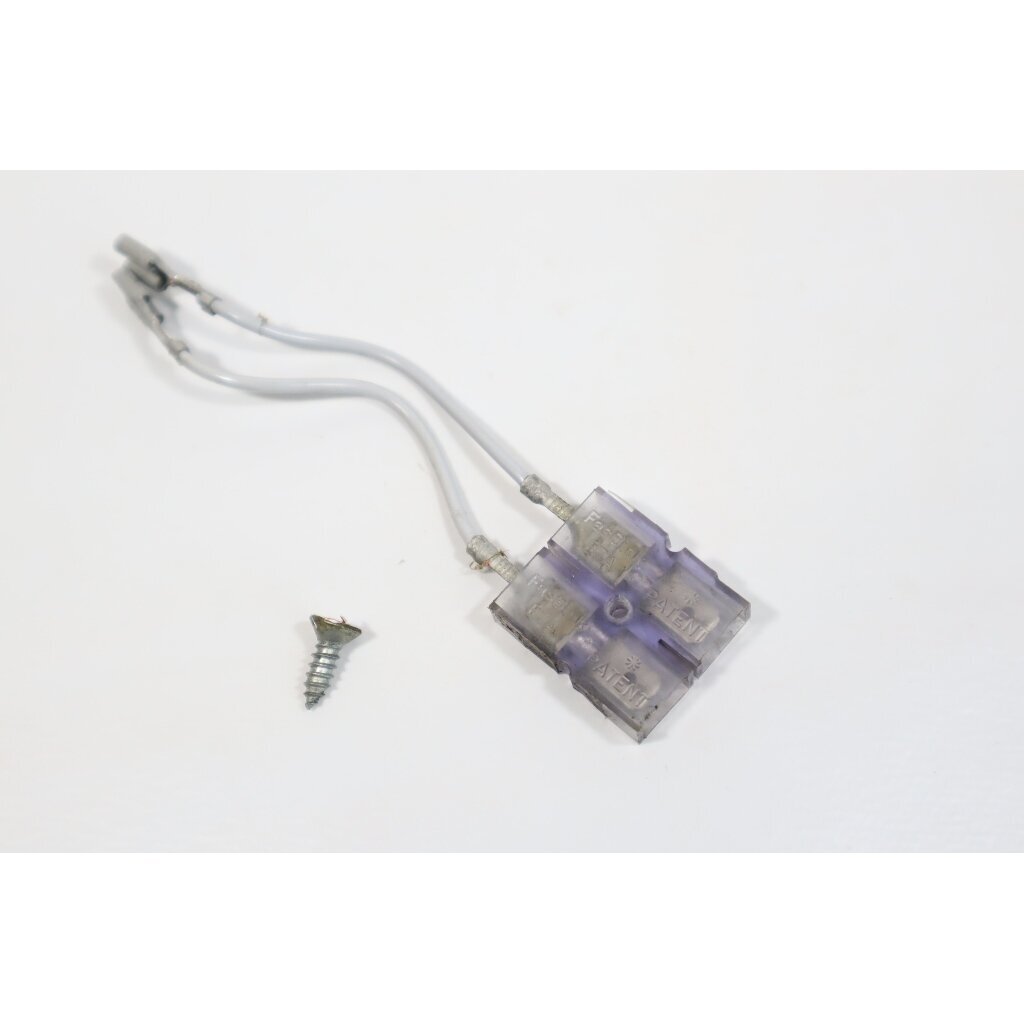 Genuine Wire Connection Cable Jonsered RS45 brushcutter 2 Genuine Wire Connection Cable Jonsered RS45 brushcutter 2