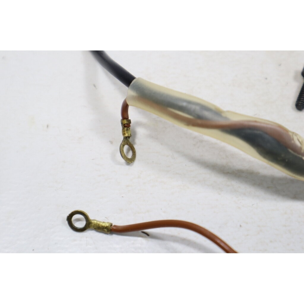 Genuine Wiring Cable Solo 634 641 chainsaw 1