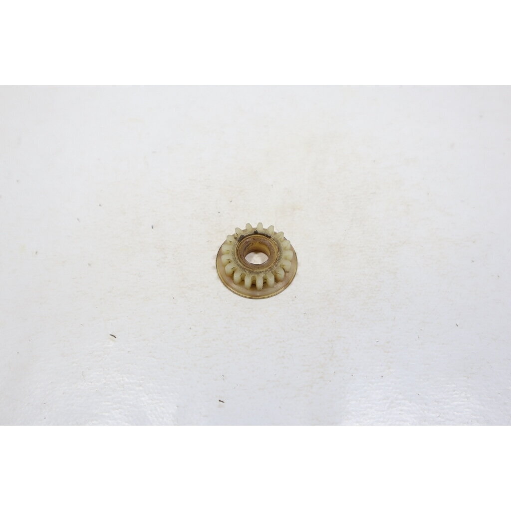 Genuine Worm Gear Activator .325 Solo 641 chainsaw 6074260 Genuine Worm Gear Activator .325 Solo 641 chainsaw 6074260
