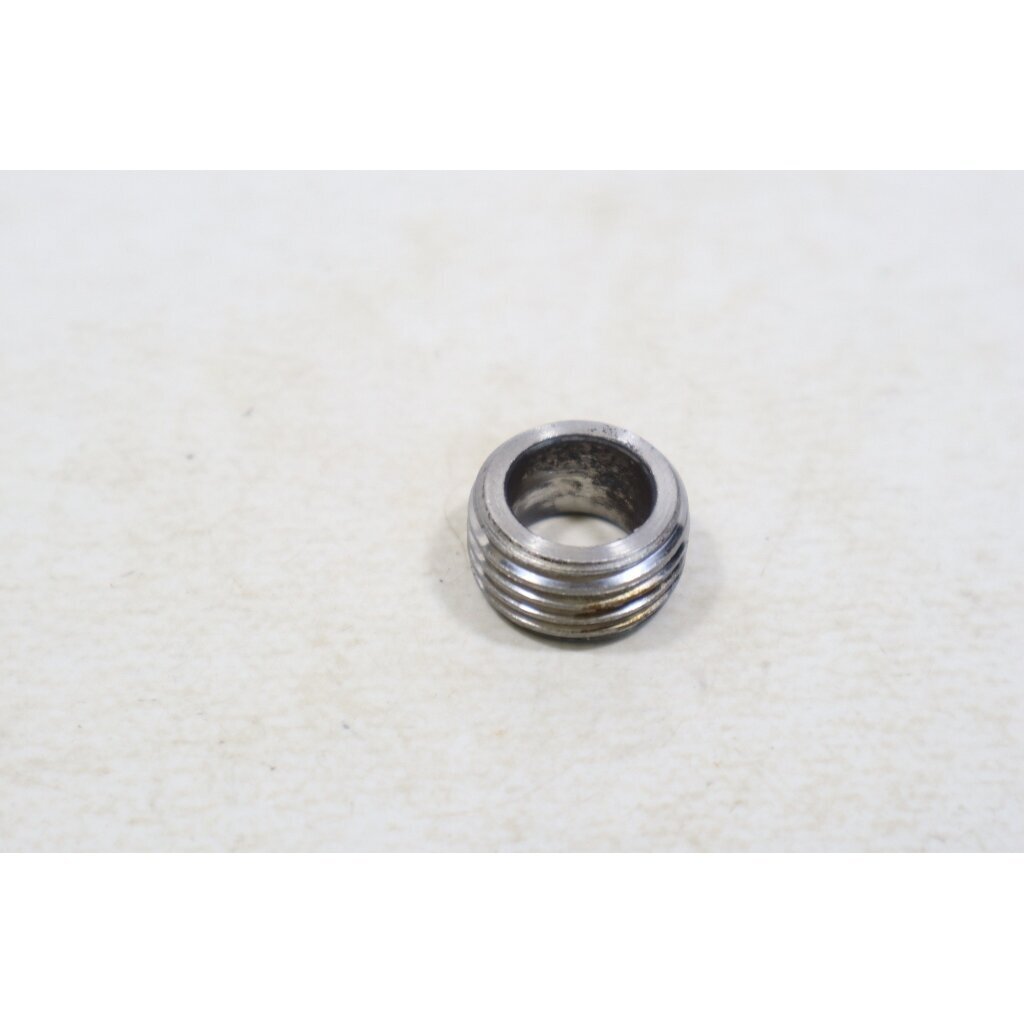 Genuine Worm Gear Oil Pump Drive McCulloch MAC 833 835 836 838 AV chainsaw 224814 2 Genuine Worm Gear Oil Pump Drive McCulloch MAC 833 835 836 838 AV chainsaw 224814 2