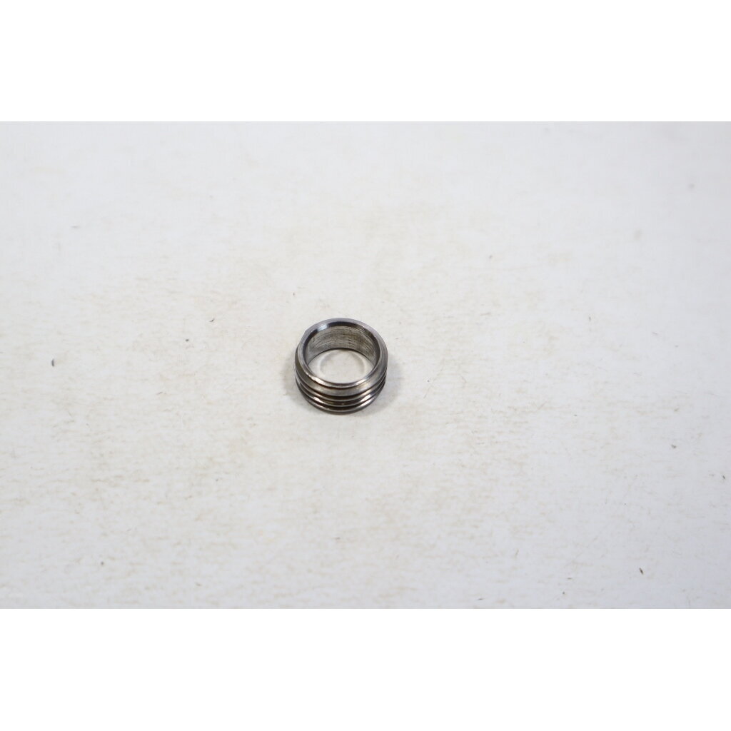 Genuine Worm Gear Partner 500 Jobu 949 chainsaw 505317223 Genuine Worm Gear Partner 500 Jobu 949 chainsaw 505317223