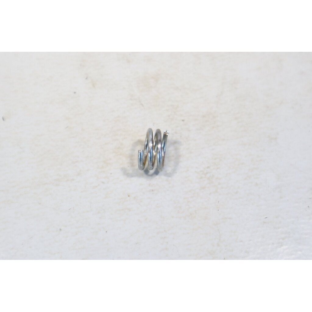 Genuine Worm Gear Spring Husqvarna 235 236 240 Jonsered CS2234 CS2238 McCULLOCH CS340 CS380 chainsaw 530037820 2 Genuine Worm Gear Spring Husqvarna 235 236 240 Jonsered CS2234 CS2238 McCULLOCH CS340 CS380 chainsaw 530037820 2