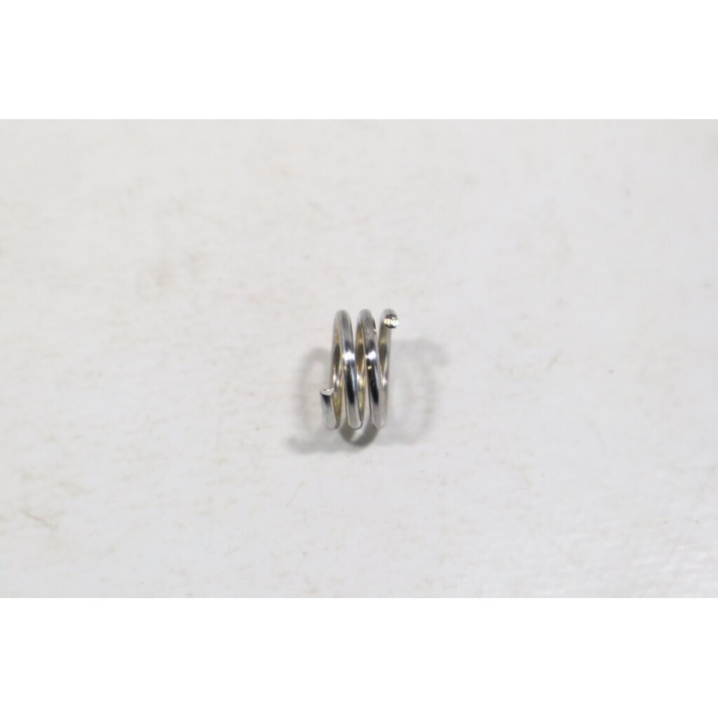 Genuine Worm Gear Spring Husqvarna 235 236 240 Jonsered CS2234 CS2238 McCULLOCH CS340 CS380 chainsaw 530037820 1