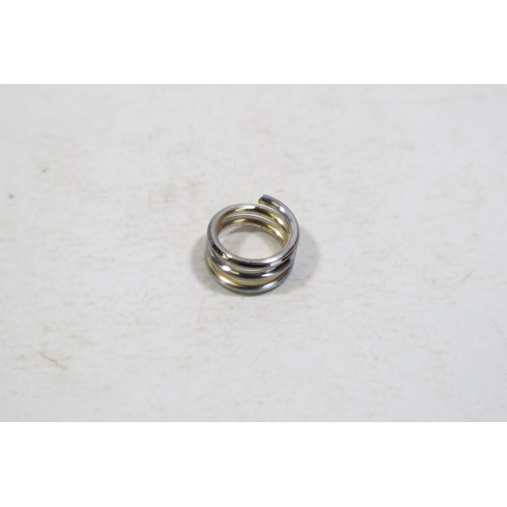 Genuine Worm Gear Spring Husqvarna 235 236 240 Jonsered CS2234 CS2238 McCULLOCH CS340 CS380 chainsaw 530037820 2 Genuine Worm Gear Spring Husqvarna 235 236 240 Jonsered CS2234 CS2238 McCULLOCH CS340 CS380 chainsaw 530037820 2