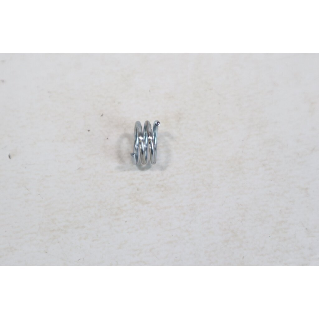 Genuine Worm Gear Spring Husqvarna 235 236 240 Jonsered CS2234 CS2238 McCULLOCH CS340 CS380 chainsaw 530037820 2 Genuine Worm Gear Spring Husqvarna 235 236 240 Jonsered CS2234 CS2238 McCULLOCH CS340 CS380 chainsaw 530037820 2