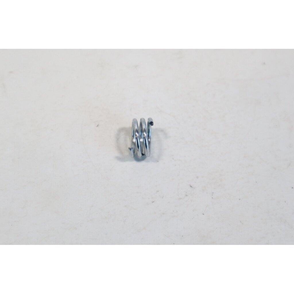 Genuine Worm Gear Spring McCulloch CS42STE CS42S CS340 CS380 Husqvarna 235 236 240 Jonsered CS2234 CS2238 chainsaw 530037820 1