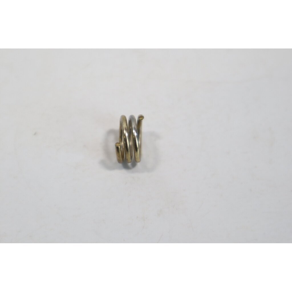Genuine Worm Gear Spring McCulloch CS42STE CS42S CS340 CS380 Husqvarna 235 236 240 Jonsered CS2234 CS2238 chainsaw 530037820 1
