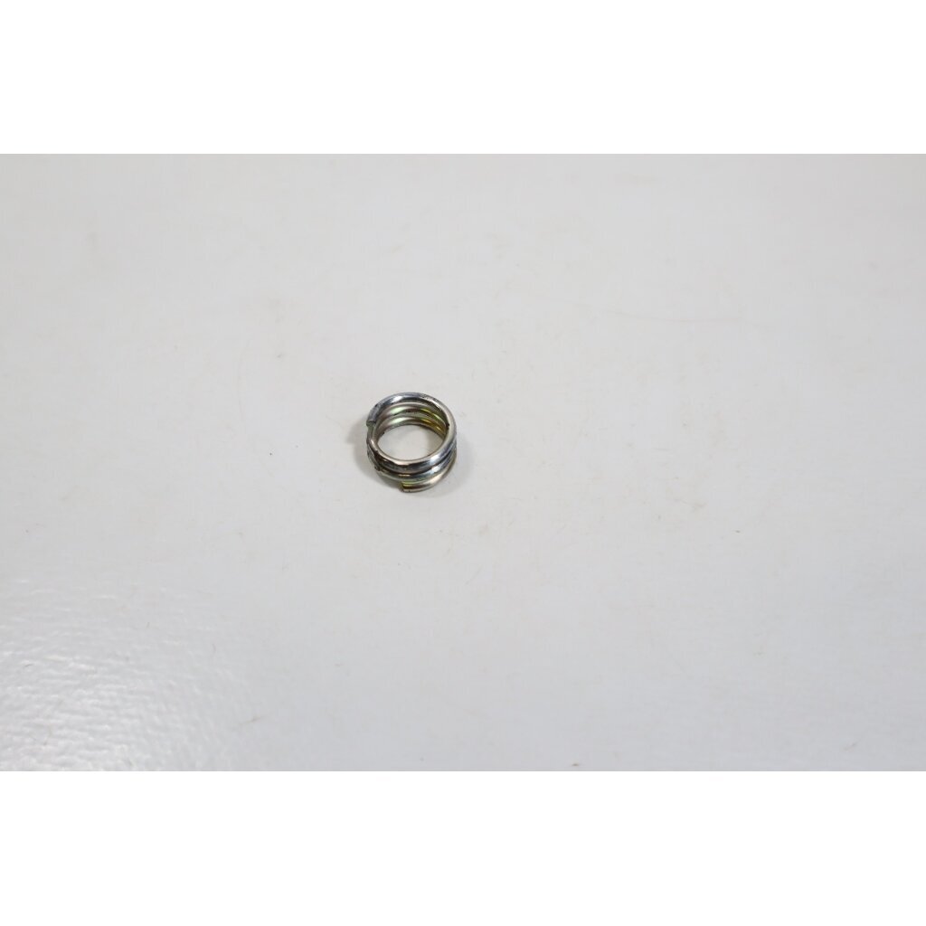 Genuine Worm Gear Spring McCULLOCH Husqvarna 236 Jonsered CS2137 CS2234 Partner 351 352 371 382 391 401 421 chainsaw 530037820 Genuine Worm Gear Spring McCULLOCH Husqvarna 236 Jonsered CS2137 CS2234 Partner 351 352 371 382 391 401 421 chainsaw 530037820