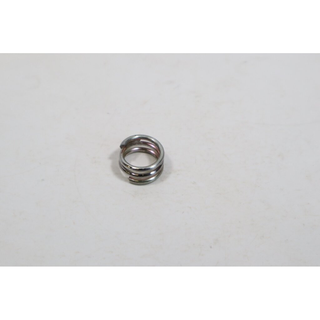 Genuine Worm Gear Spring McCULLOCH Husqvarna 236 Jonsered CS2137 CS2234 Partner 351 352 371 382 391 401 421 chainsaw 530037820 Genuine Worm Gear Spring McCULLOCH Husqvarna 236 Jonsered CS2137 CS2234 Partner 351 352 371 382 391 401 421 chainsaw 530037820