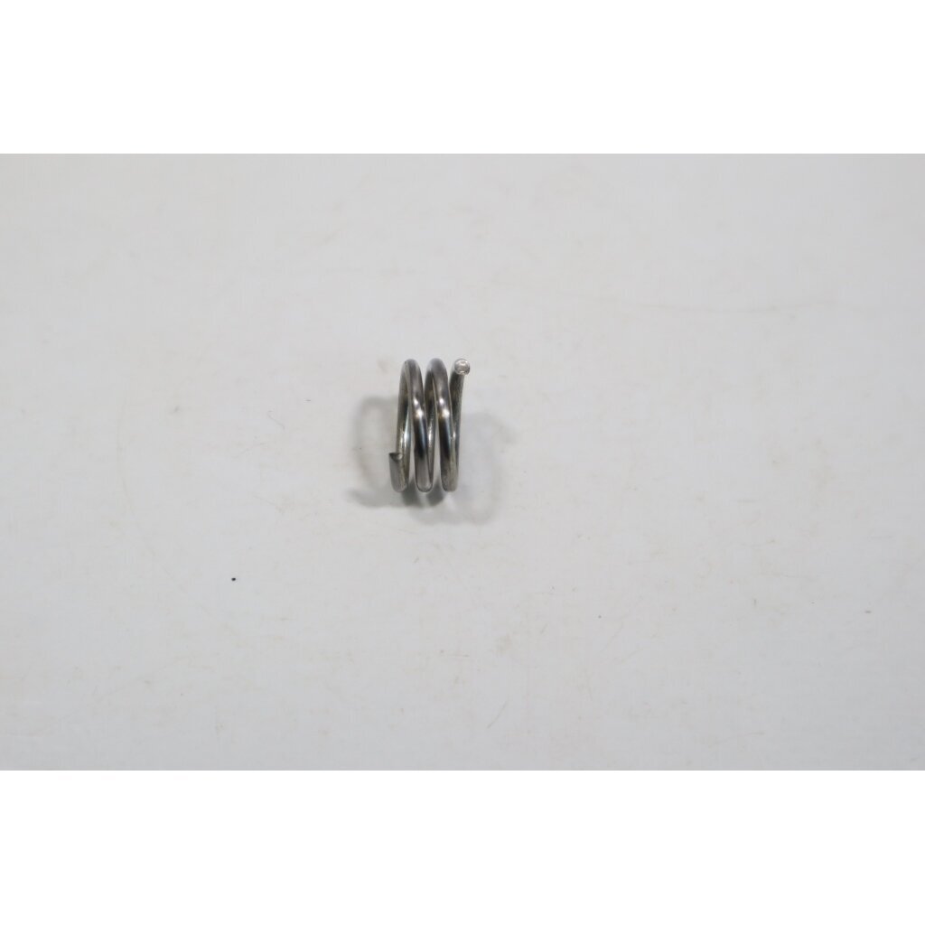 Genuine Worm Gear Spring McCULLOCH Husqvarna 236 Jonsered CS2137 CS2234 Partner 351 352 371 382 391 401 421 chainsaw 530037820 Genuine Worm Gear Spring McCULLOCH Husqvarna 236 Jonsered CS2137 CS2234 Partner 351 352 371 382 391 401 421 chainsaw 530037820