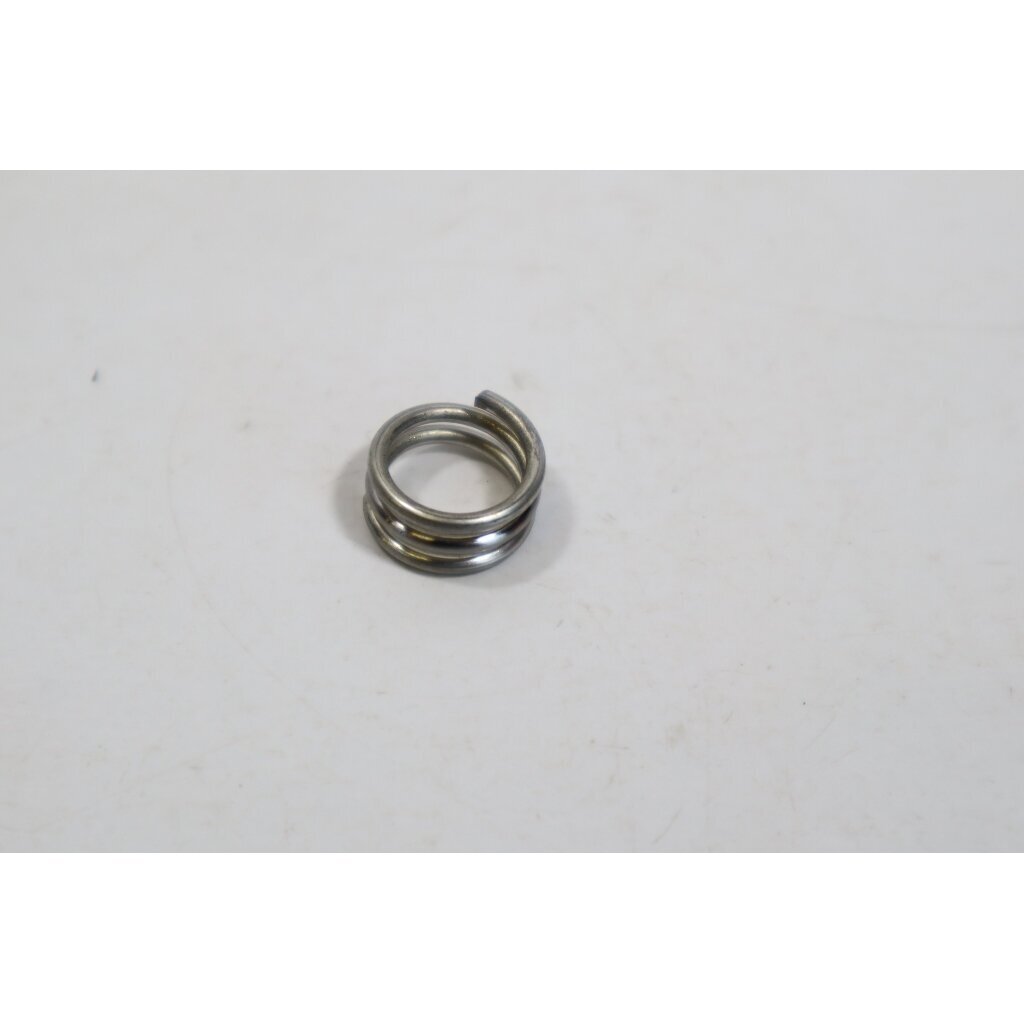 Genuine Worm Gear Spring McCULLOCH Husqvarna 236 Jonsered CS2137 CS2234 Partner 351 352 371 382 391 401 421 chainsaw 530037820 1 Genuine Worm Gear Spring McCULLOCH Husqvarna 236 Jonsered CS2137 CS2234 Partner 351 352 371 382 391 401 421 chainsaw 530037820 1