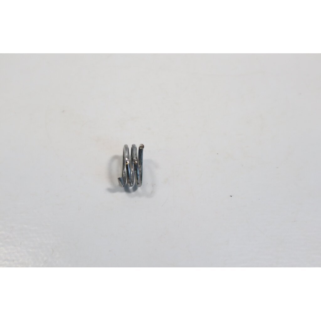 Genuine Worm Gear Spring McCULLOCH Husqvarna 236 Jonsered CS2137 CS2234 Partner 351 352 371 382 391 401 421 chainsaw 530037820 1 Genuine Worm Gear Spring McCULLOCH Husqvarna 236 Jonsered CS2137 CS2234 Partner 351 352 371 382 391 401 421 chainsaw 530037820 1