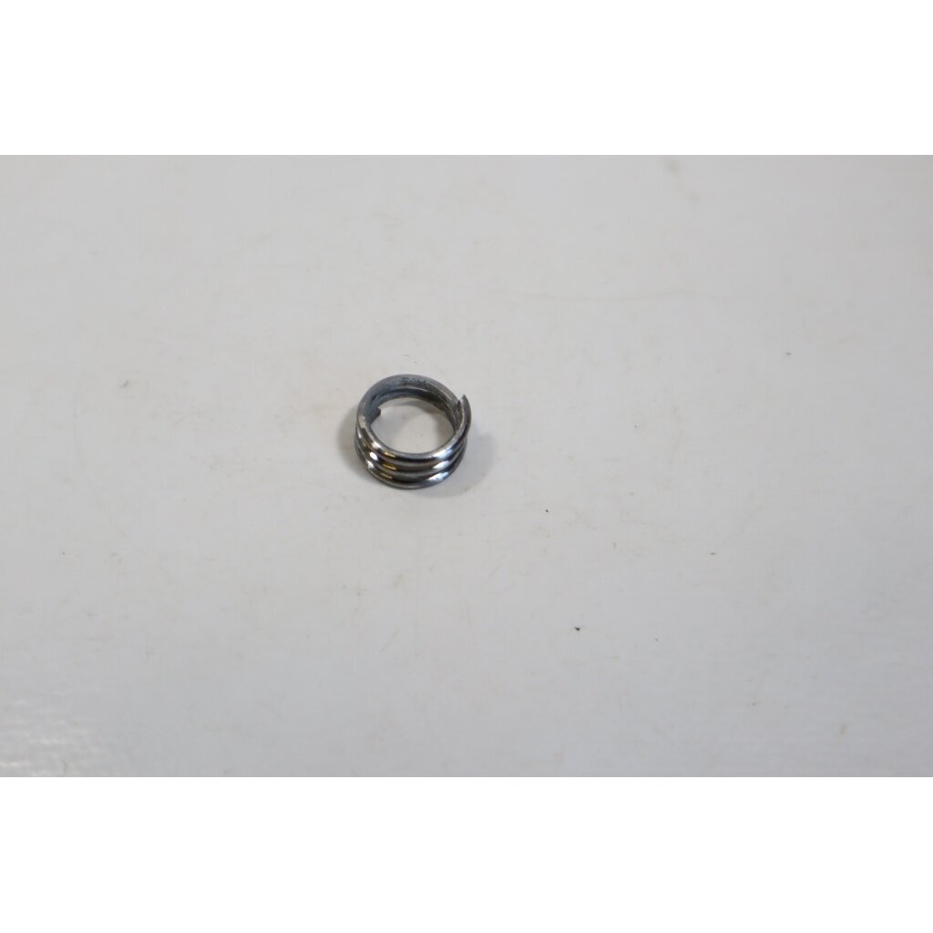 Genuine Worm Gear Spring McCULLOCH Husqvarna 236 Jonsered CS2137 CS2234 Partner 351 352 371 382 391 401 421 chainsaw 530037820 Genuine Worm Gear Spring McCULLOCH Husqvarna 236 Jonsered CS2137 CS2234 Partner 351 352 371 382 391 401 421 chainsaw 530037820
