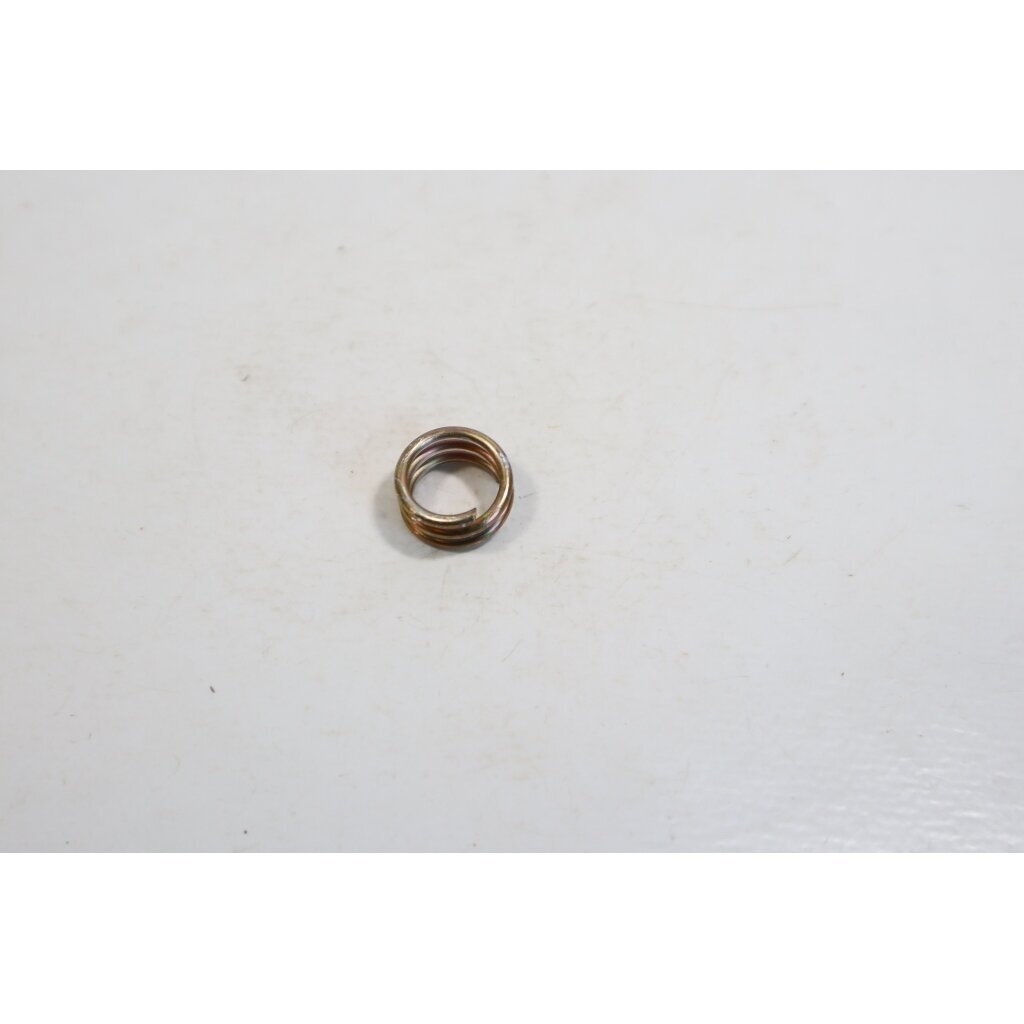Genuine Worm Gear Spring McCULLOCH Husqvarna 236 Jonsered CS2137 CS2234 Partner 351 352 371 382 391 401 421 chainsaw 530037820 Genuine Worm Gear Spring McCULLOCH Husqvarna 236 Jonsered CS2137 CS2234 Partner 351 352 371 382 391 401 421 chainsaw 530037820