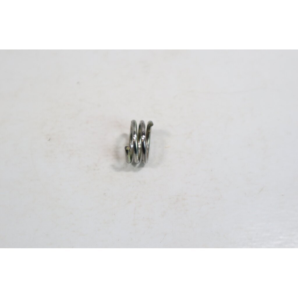 Genuine Worm Gear Spring McCULLOCH Husqvarna 236 Jonsered CS2137 CS2234 Partner 351 352 371 382 391 401 421 chainsaw 530037820 1 Genuine Worm Gear Spring McCULLOCH Husqvarna 236 Jonsered CS2137 CS2234 Partner 351 352 371 382 391 401 421 chainsaw 530037820 1