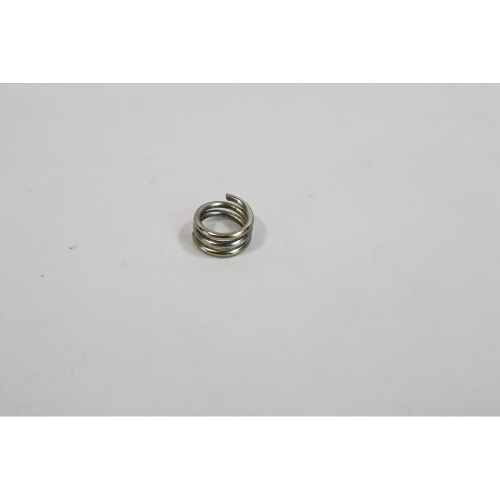 Genuine Worm Gear Spring McCULLOCH Husqvarna 236 Jonsered CS2137 CS2234 Partner 351 352 371 382 391 401 421 chainsaw 530037820 Genuine Worm Gear Spring McCULLOCH Husqvarna 236 Jonsered CS2137 CS2234 Partner 351 352 371 382 391 401 421 chainsaw 530037820