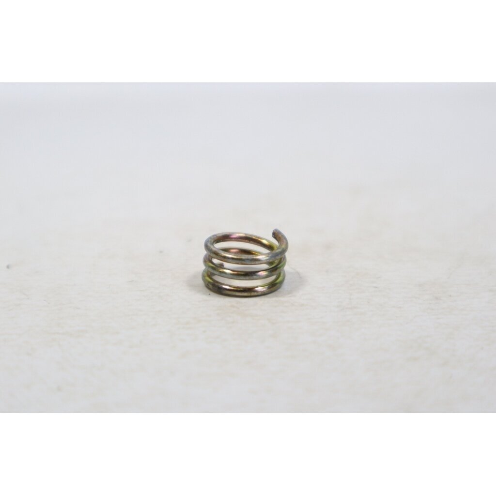 Genuine Worm Gear Spring McCULLOCH Husqvarna 236 Jonsered CS2137 CS2234 Partner 351 352 371 382 391 401 421 chainsaw 530037820 1