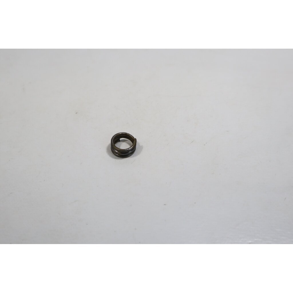 Genuine Worm Gear Spring McCULLOCH Husqvarna 236 Jonsered CS2137 CS2234 Partner 351 352 371 382 391 401 421 chainsaw 530037820 Genuine Worm Gear Spring McCULLOCH Husqvarna 236 Jonsered CS2137 CS2234 Partner 351 352 371 382 391 401 421 chainsaw 530037820